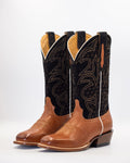 Rowan Scotch/Onyx
