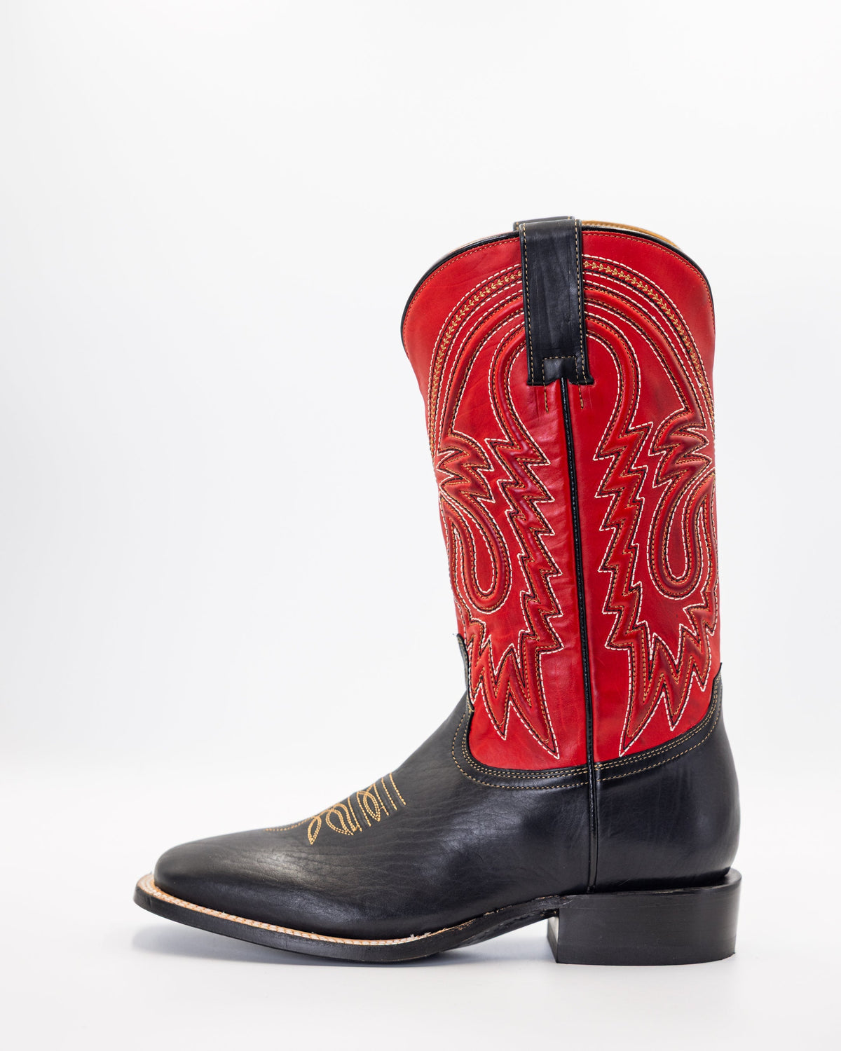 Austin Onyx Calf