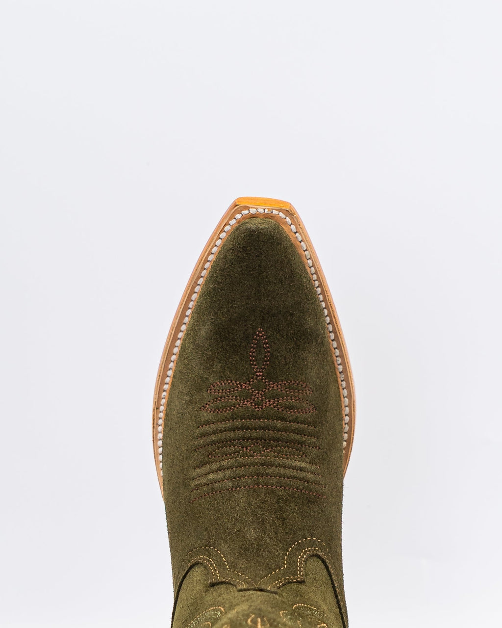Allison Olive Rough Out