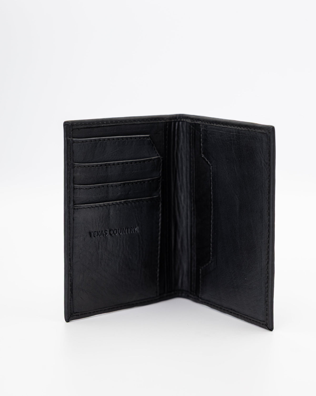 Onyx Passport Holder