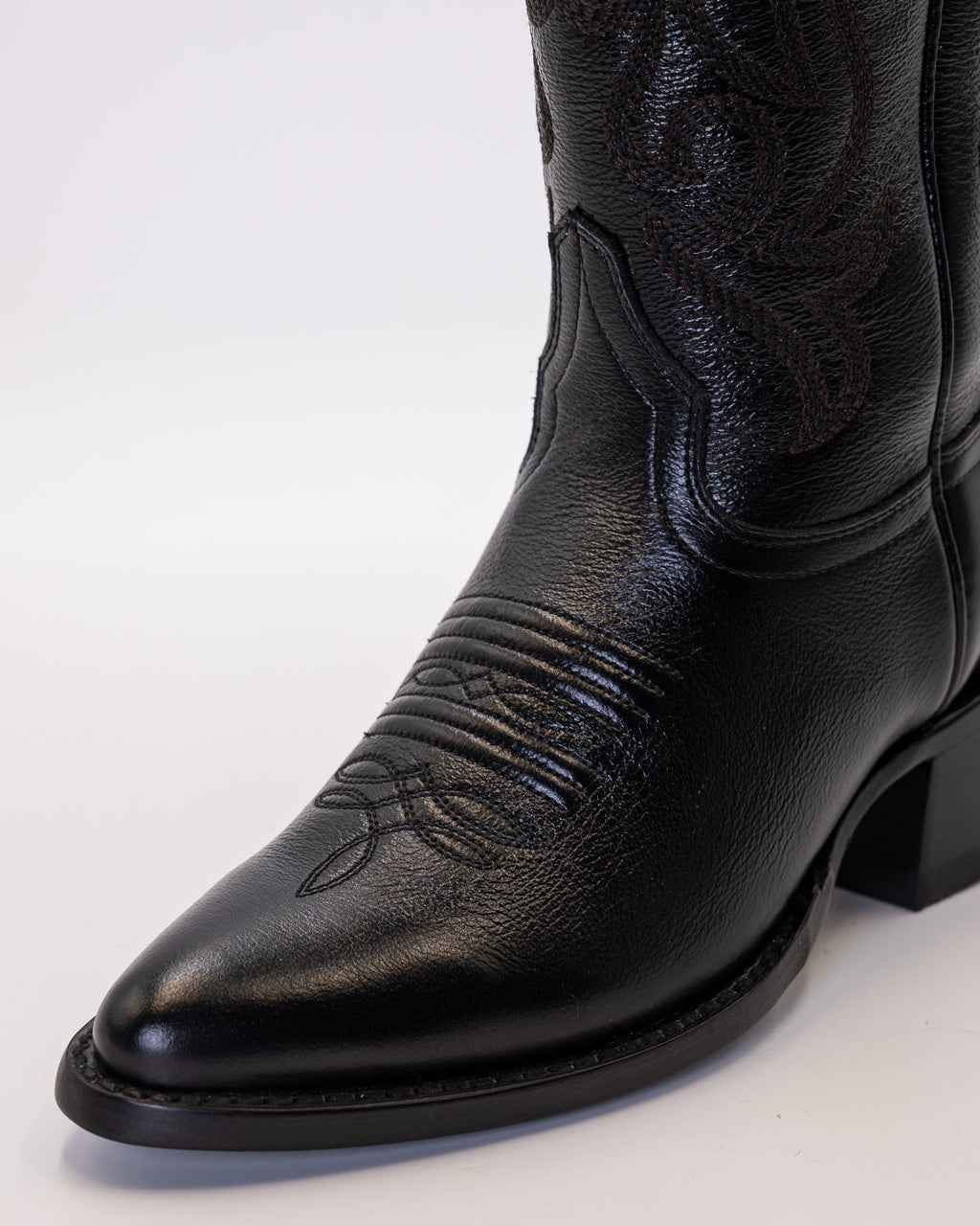Scarlet Onyx