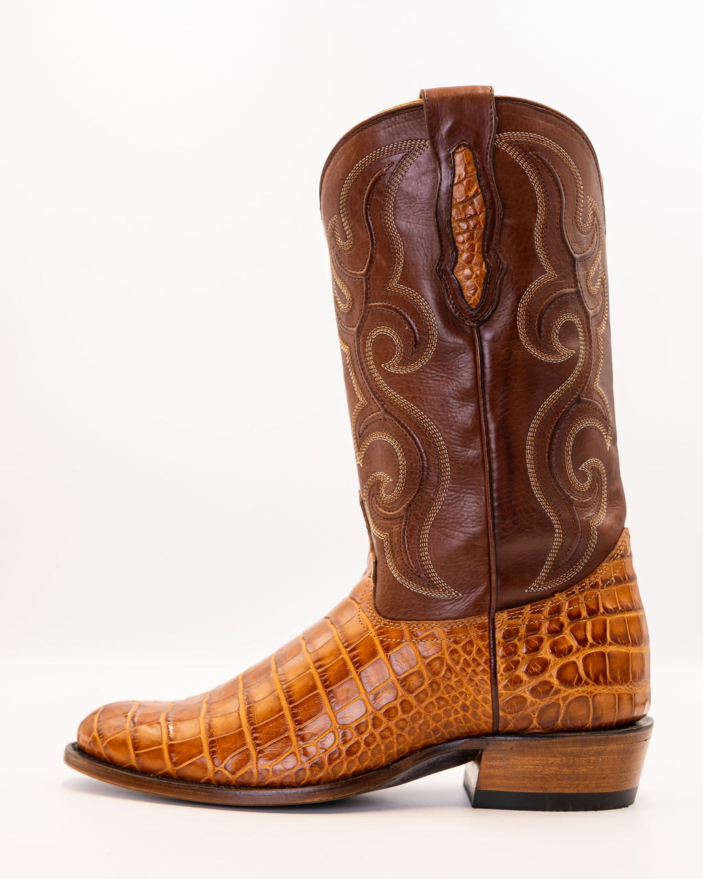 Ranger Saddle
